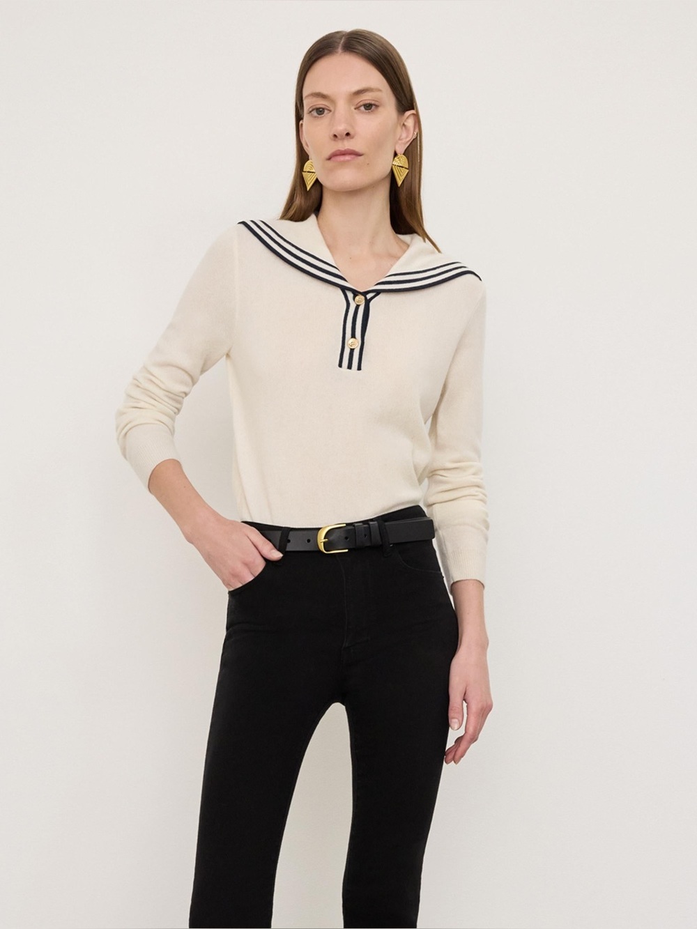 The Sailor Sweater